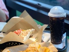 -Taco Bell 塔可钟(民田路店)