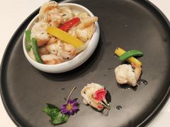 -百富源·海鲜辽菜(和平北大街店)