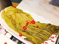 -为什么牛潮汕牛肉火锅(中信广场店)