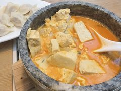 -船歌·鱼水饺青岛菜(枫蓝国际购物中心店)