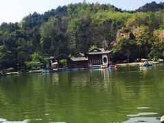 -峙山公园