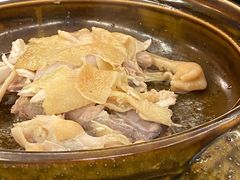 古法手撕盐焗鸡-客语客家菜(琶洲保利店)
