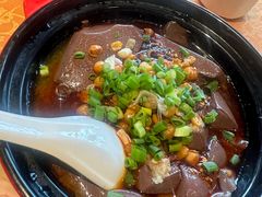 -马三妹跷脚牛肉(苏稽总店)