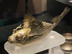 -广西壮族自治区博物馆