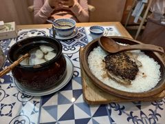 -图味美小黄鱼·景德菜(浙江路店)