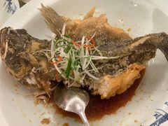-杭州香格里拉·香宫中餐厅