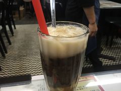 鸳鸯冰-华星冰室(湾仔店)
