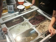 -海南岛·老海南清补凉