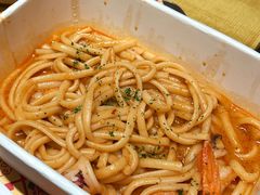 叻沙海鲜意面-JPG canteen(广州东山口店)