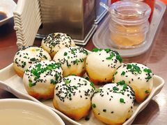 -东泰祥生煎馆(长宁路店)