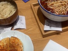 -马记永·兰州牛肉面(3019君尚店)