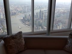 -上海中心大厦