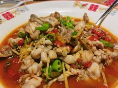 -破三川·新川菜(静安大融城店)