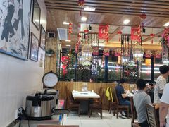 大堂-厨房好味(国贸店)
