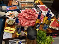 -好得火锅(育才店)
