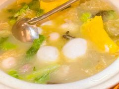 -巷儿里餐厅·杭帮菜(信义坊店)