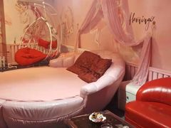 -影都会酒店式主题情侣私人影院猫舍猫咖店(中街店)