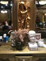 -TWOFACE 双面理发馆