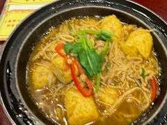 -化州大众美食城(宝安老牌店)