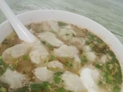 -安庆柴火馄饨(马道街店)