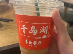 -丰乐餐厅·始于1999·本地老字号