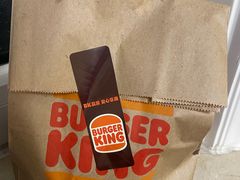 -汉堡王(北京通州领展店)