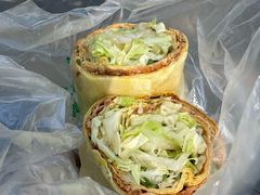 -山东傻大粗粮煎饼(牛街店)