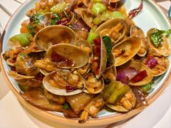-亿牌牌东北烧烤(博物馆旗舰店)