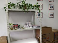 -StorHub 趣存自助仓·迷你仓(虹桥店)