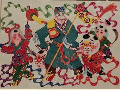 -北京工艺美术博物馆