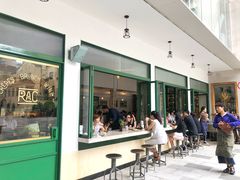 门面-RAC BAR(安福路店)