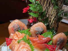 -鳗鱼家·深夜食堂(军博店)