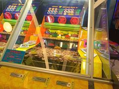 -汤姆熊欢乐世界(莘庄龙之梦店)