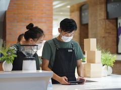 -潮一不贰·法式甜品·生日蛋糕·西式简餐(外滩店)