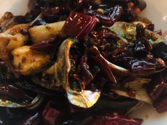 -解放碑威斯汀酒店-知味国际美食餐厅