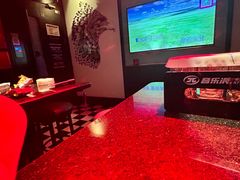 -音乐派KTV(银泰城店)