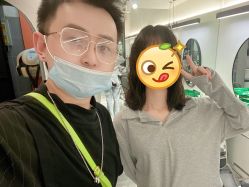 -卓梵美发·精品Salon