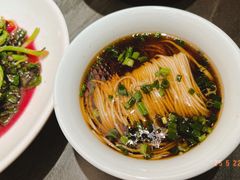 -小厨娘金榜题名(夫子庙秦淮河店)