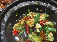-小时候焗海鲜(鄞州万达店)