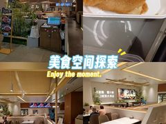 -北李妈妈菜·海肠捞饭(开发区万达店)