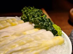 -蘑界·野生菌火锅(深业上城店)