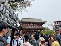 -浅草寺