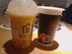 -厝内小眷村(西单大悦城店)