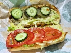 -SUBWAY赛百味(大都荟店)