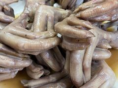 -聚庆楼吴山贡鹅(总店)