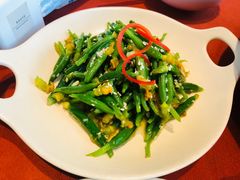 乳瓜苗-赵小姐丨新中餐(曲江店)