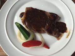 马仕玖煲-马仕玖煲·融合菜·酥不腻烤鸭(人大店)