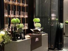 -亦境芳香·SPA影院足道(梅林店)