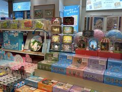 -猫的天空之城概念书店(印象城购物中心店)
