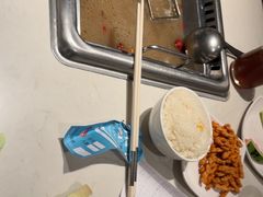 -野妹火锅(布吉店)
